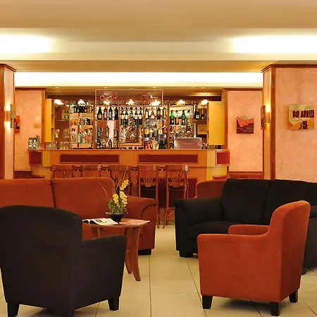 Hotel Impulso By Mellow Mood 4*