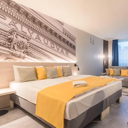 Hotel Impulso By Mellow Mood