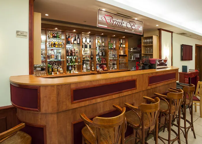 Impulso By Mellow Mood Hotel 4*